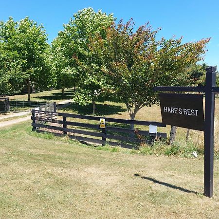 Hare'S Rest Villa Taupo Exterior photo